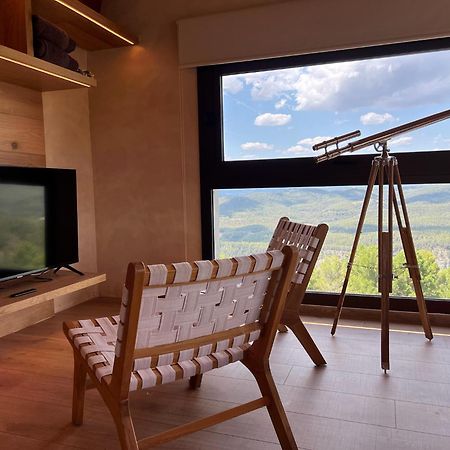 Boutique Hotel Urbisol Calders Екстериор снимка