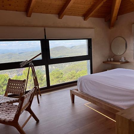Boutique Hotel Urbisol Calders Екстериор снимка