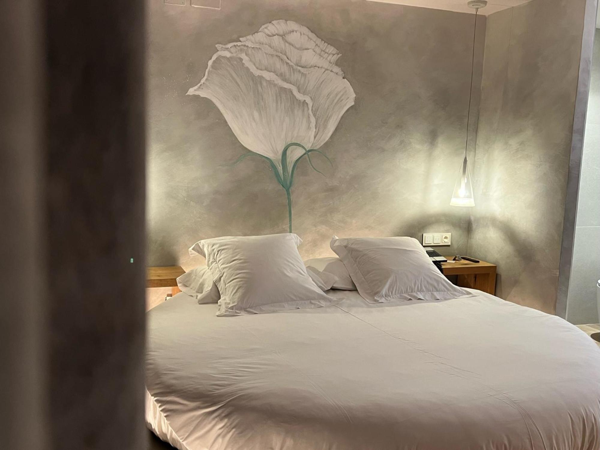 Boutique Hotel Urbisol Calders Екстериор снимка