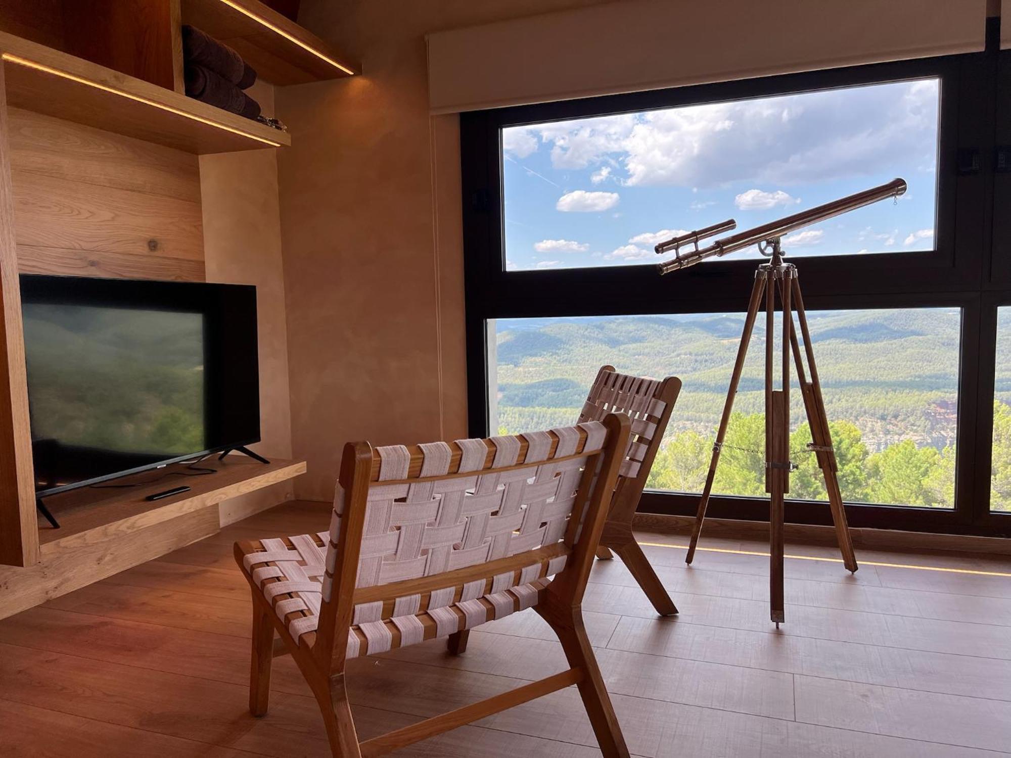Boutique Hotel Urbisol Calders Екстериор снимка