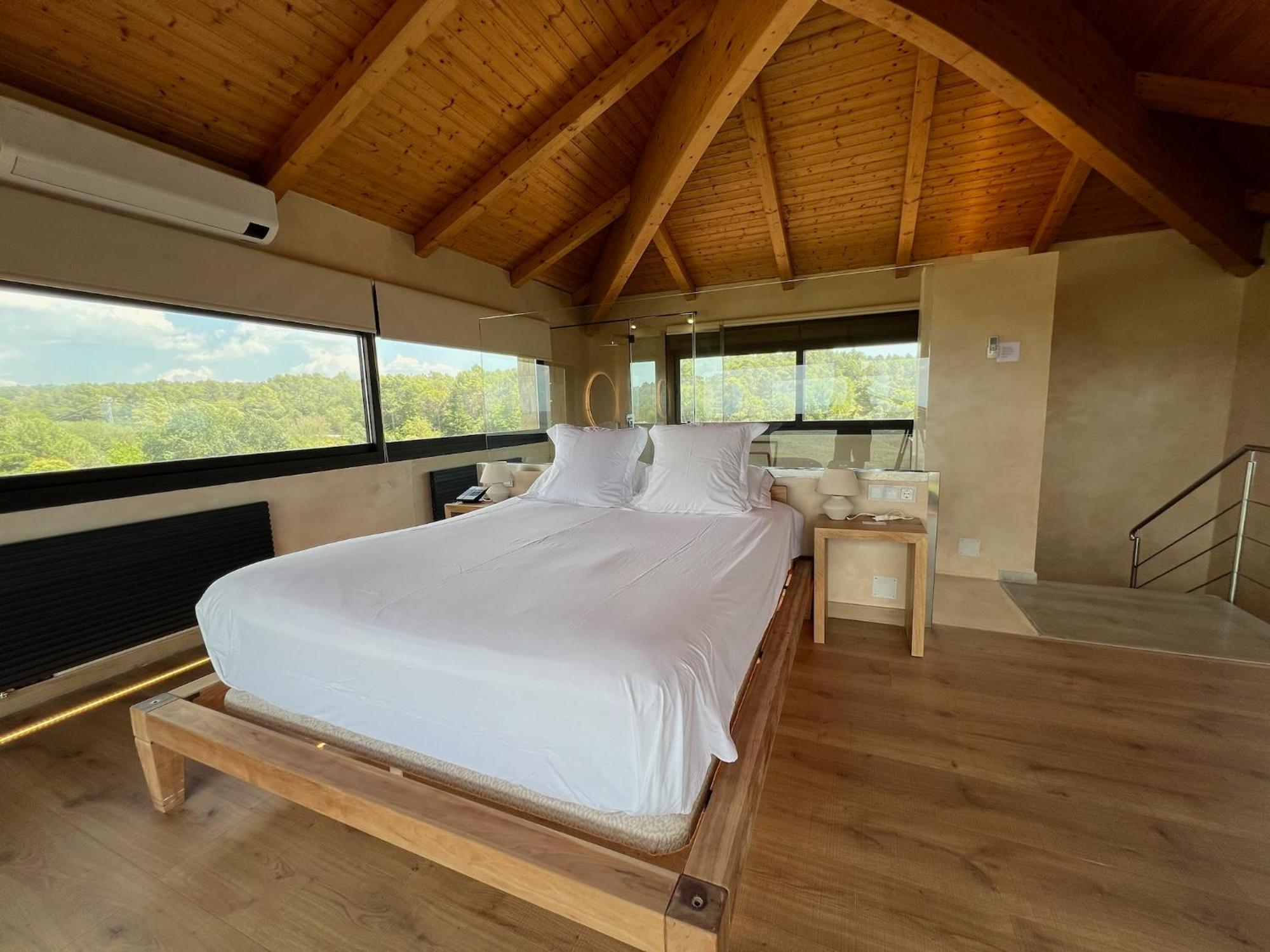 Boutique Hotel Urbisol Calders Екстериор снимка