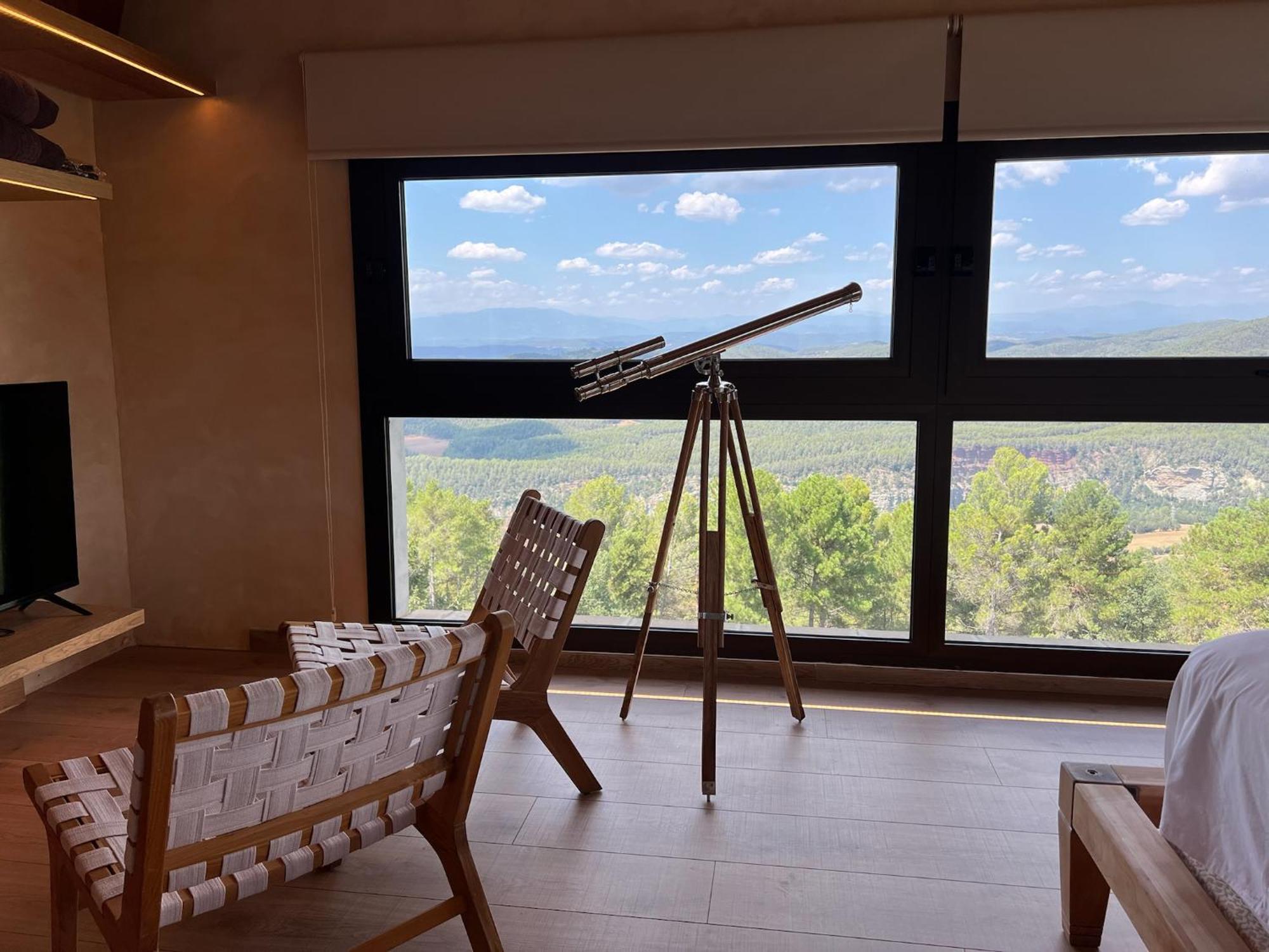 Boutique Hotel Urbisol Calders Екстериор снимка