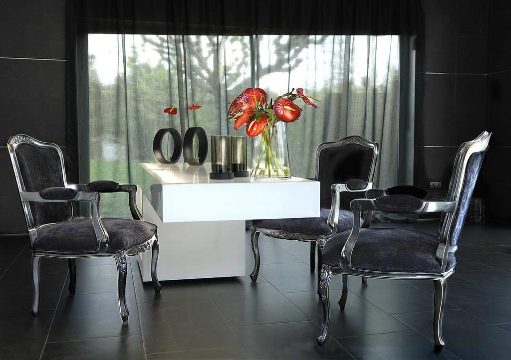 Boutique Hotel Urbisol Calders Екстериор снимка