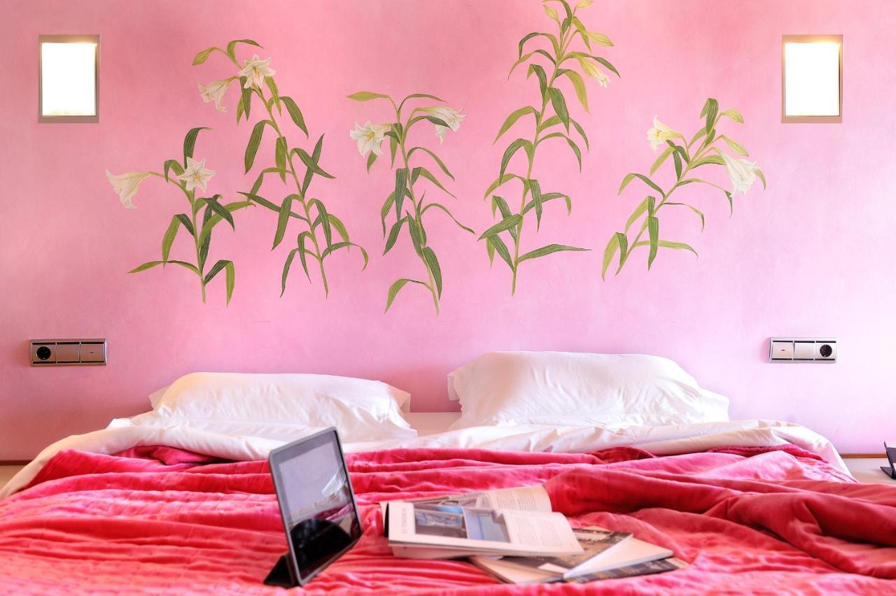 Boutique Hotel Urbisol Calders Екстериор снимка