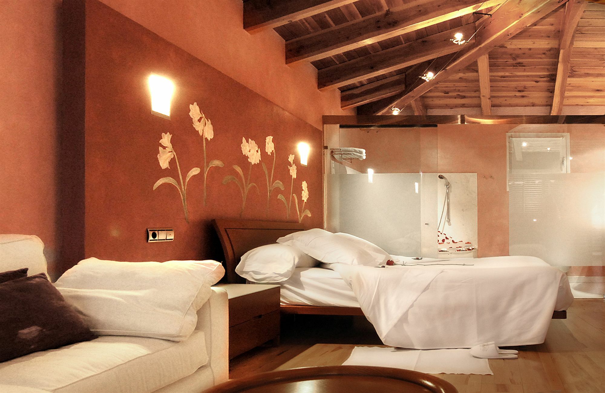 Boutique Hotel Urbisol Calders Екстериор снимка