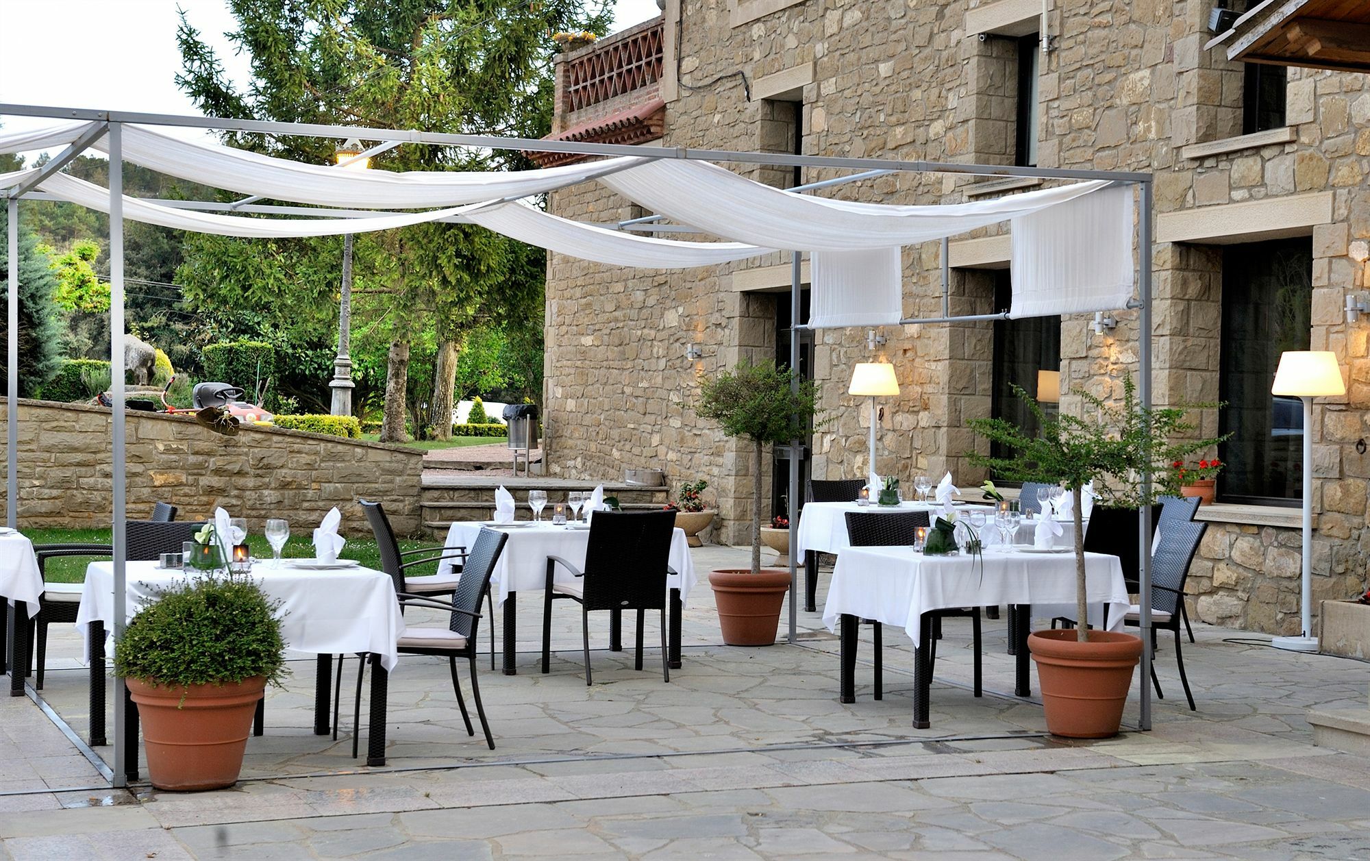 Boutique Hotel Urbisol Calders Екстериор снимка