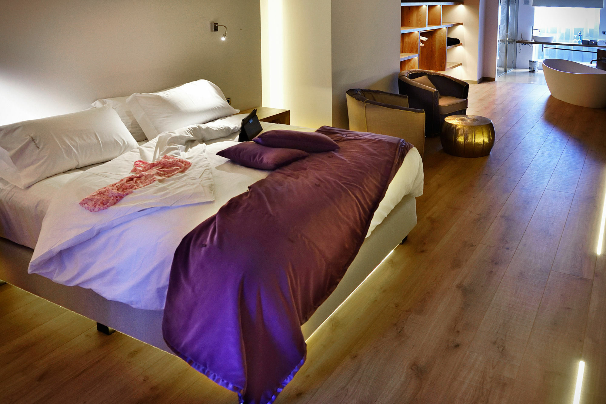 Boutique Hotel Urbisol Calders Екстериор снимка