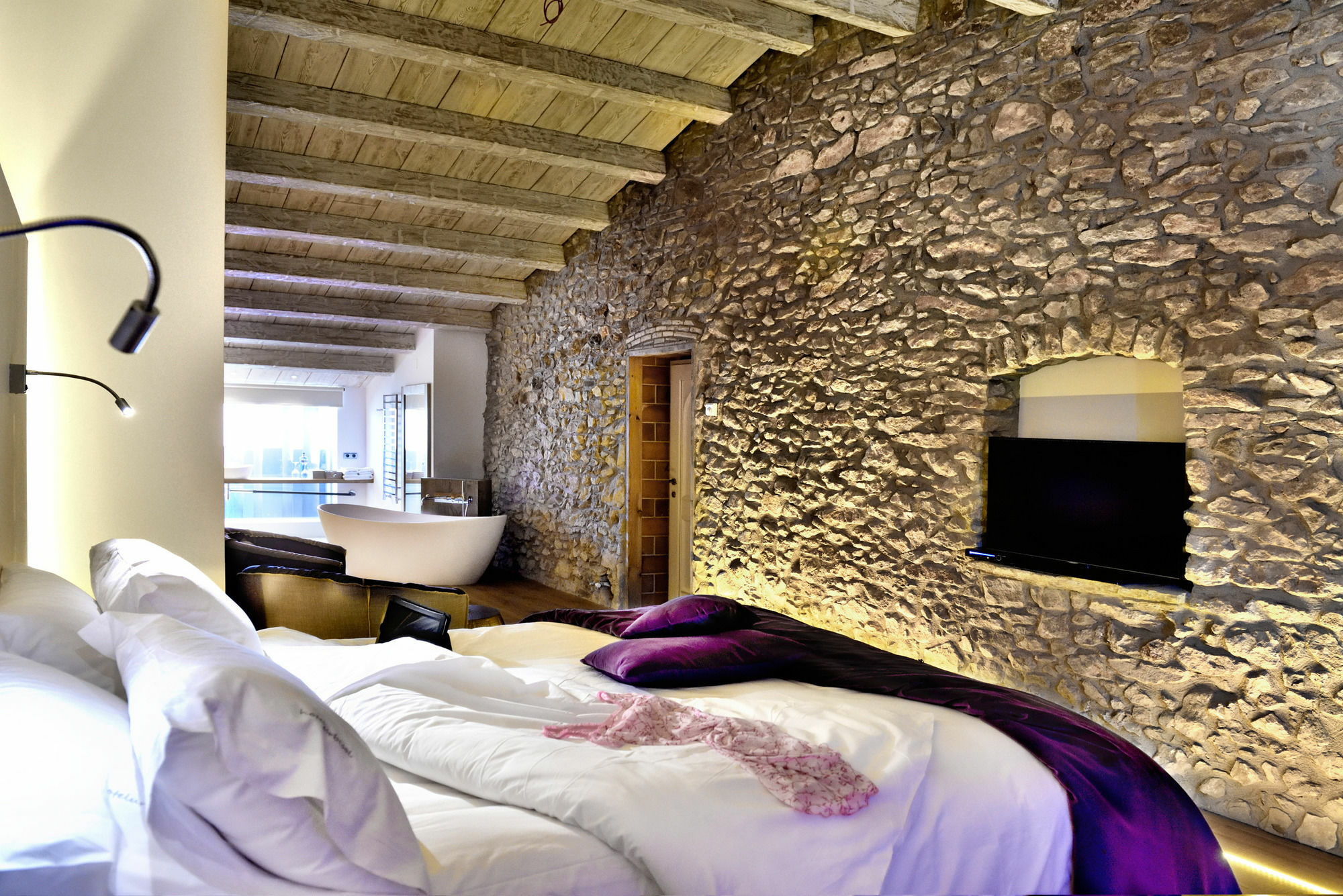 Boutique Hotel Urbisol Calders Екстериор снимка