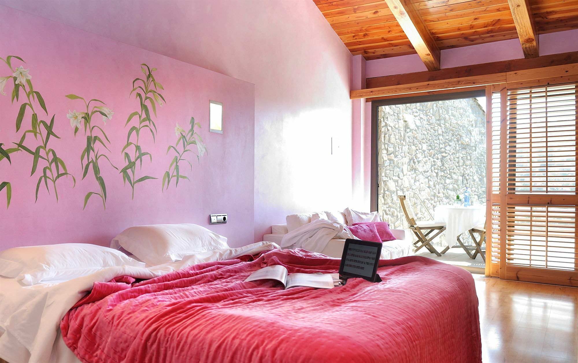 Boutique Hotel Urbisol Calders Екстериор снимка