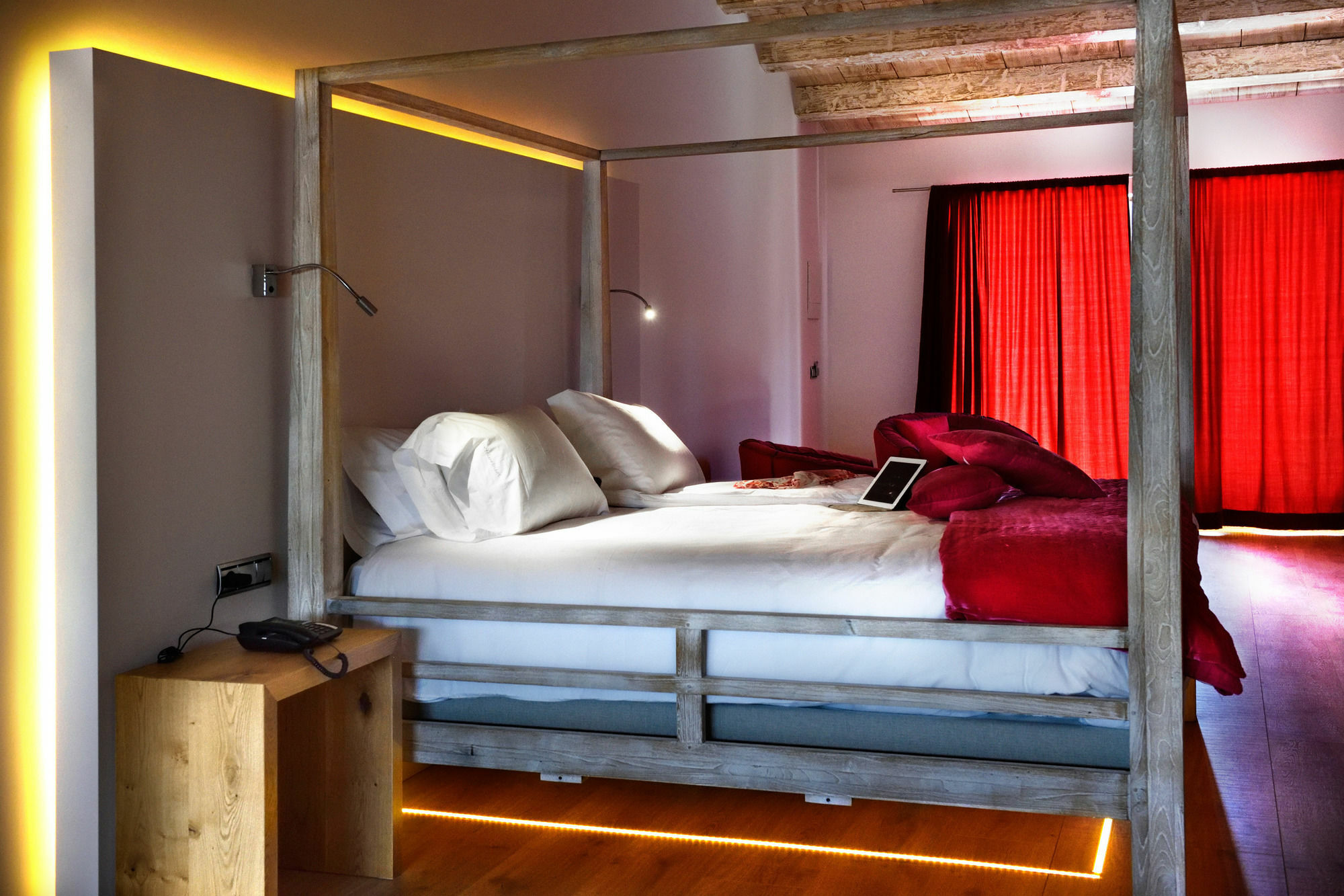 Boutique Hotel Urbisol Calders Екстериор снимка