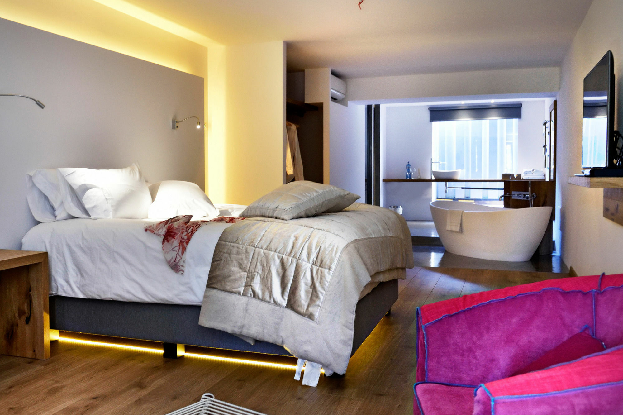 Boutique Hotel Urbisol Calders Екстериор снимка