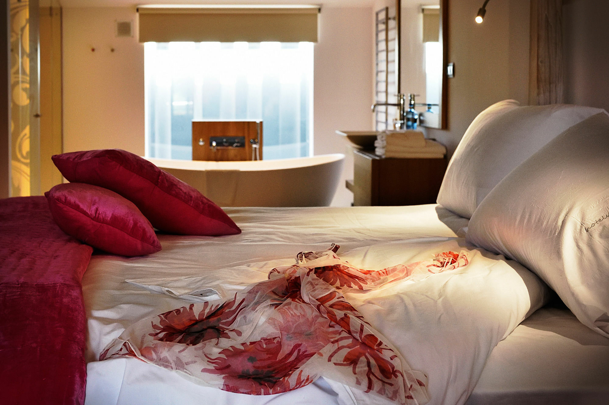 Boutique Hotel Urbisol Calders Екстериор снимка