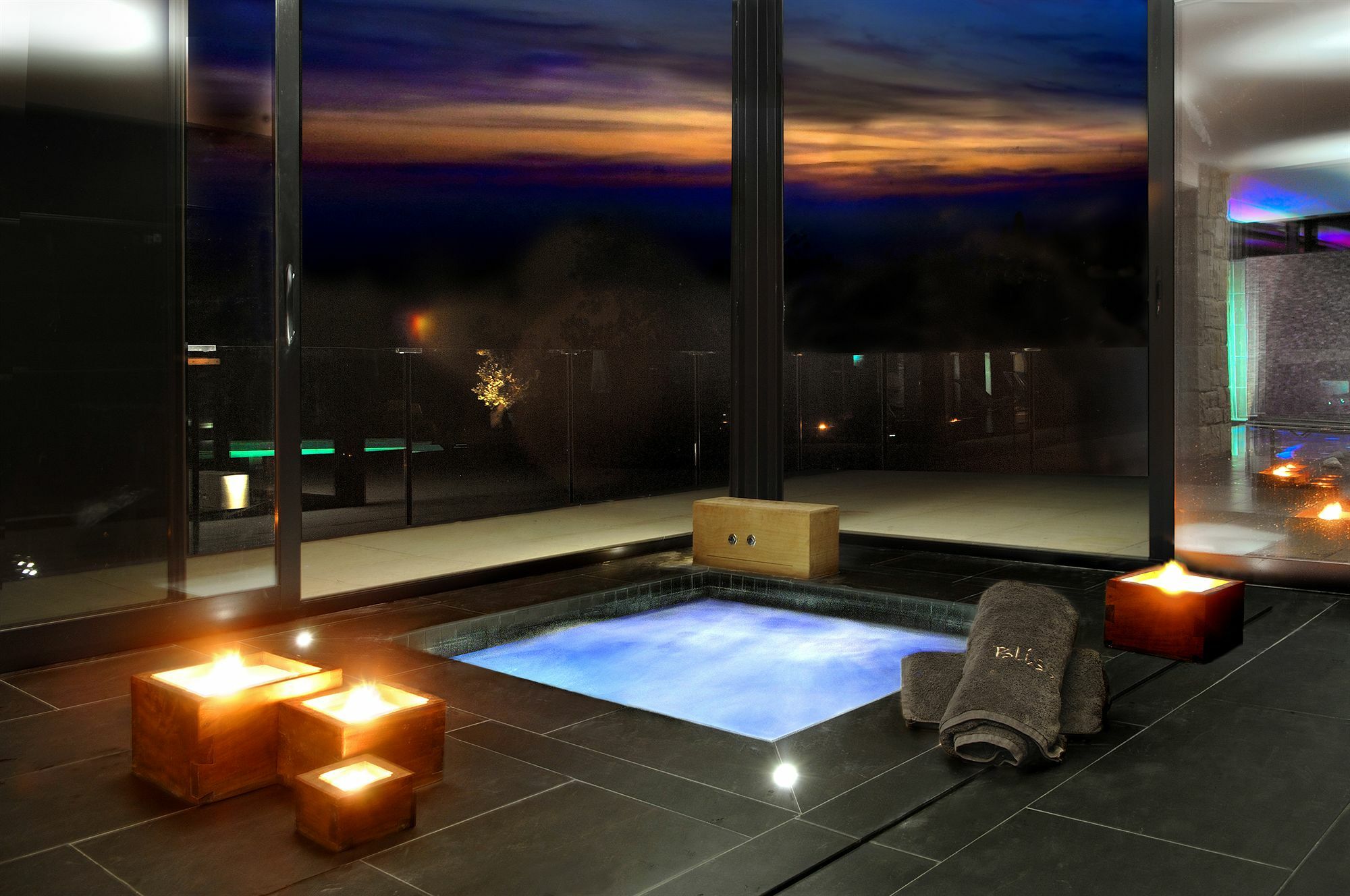 Boutique Hotel Urbisol Calders Екстериор снимка