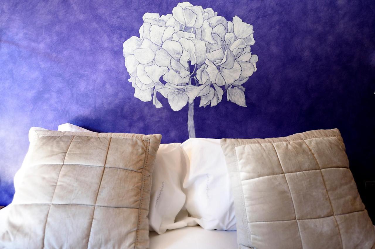 Boutique Hotel Urbisol Calders Екстериор снимка