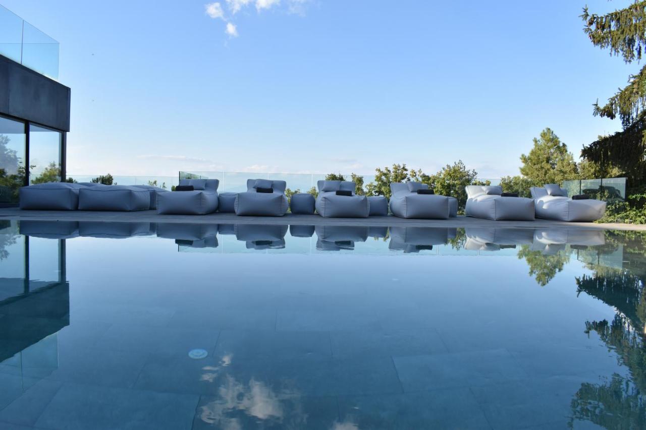 Boutique Hotel Urbisol Calders Екстериор снимка