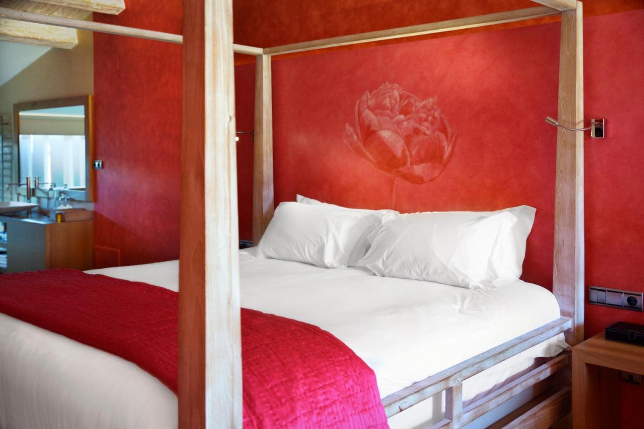 Boutique Hotel Urbisol Calders Екстериор снимка