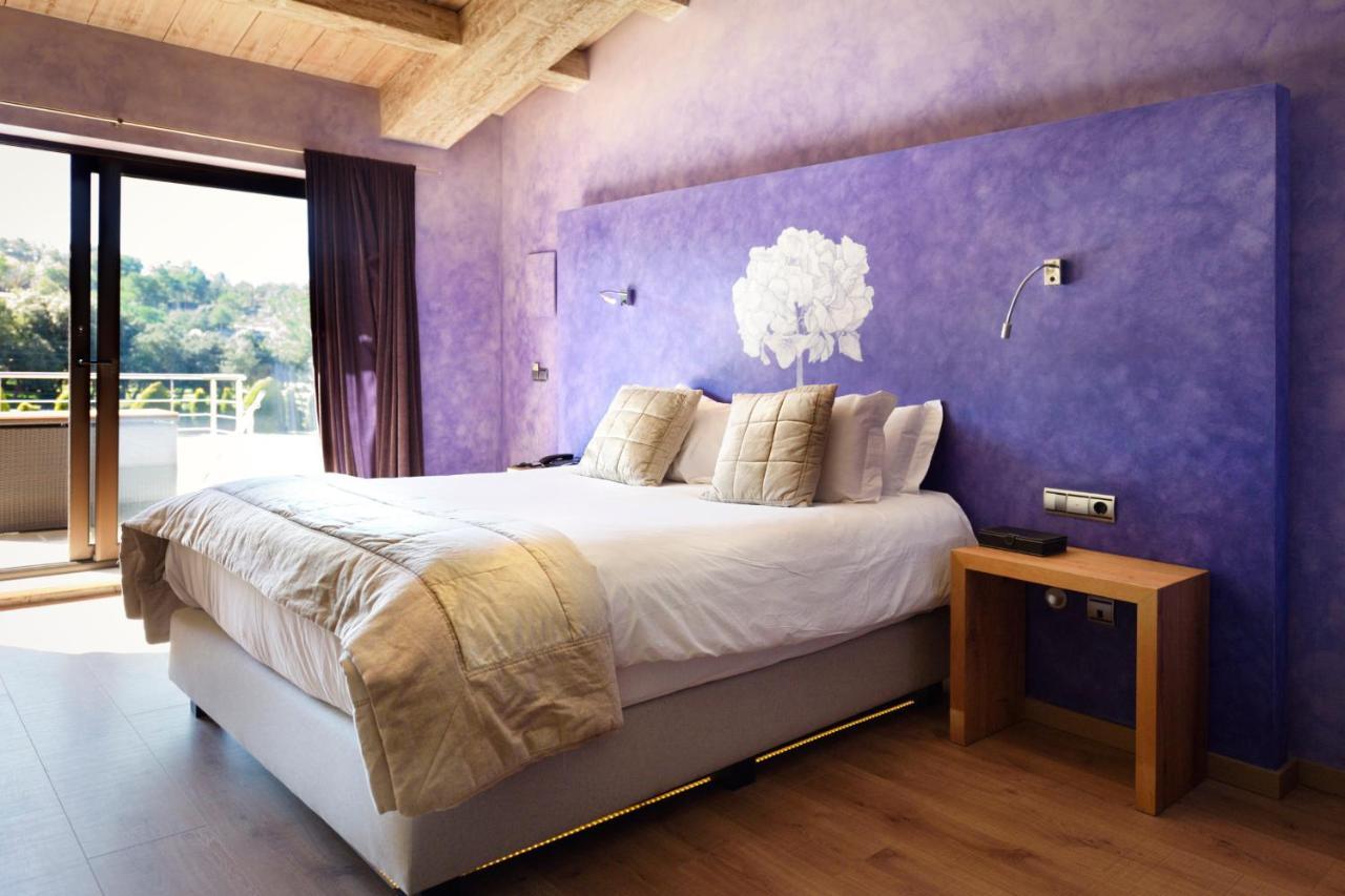Boutique Hotel Urbisol Calders Екстериор снимка