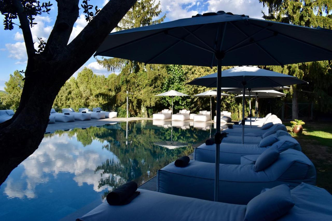Boutique Hotel Urbisol Calders Екстериор снимка