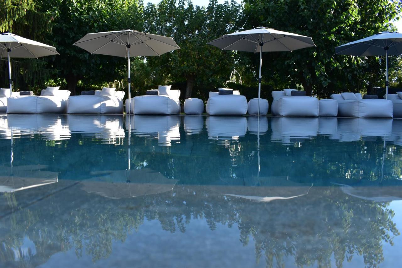 Boutique Hotel Urbisol Calders Екстериор снимка