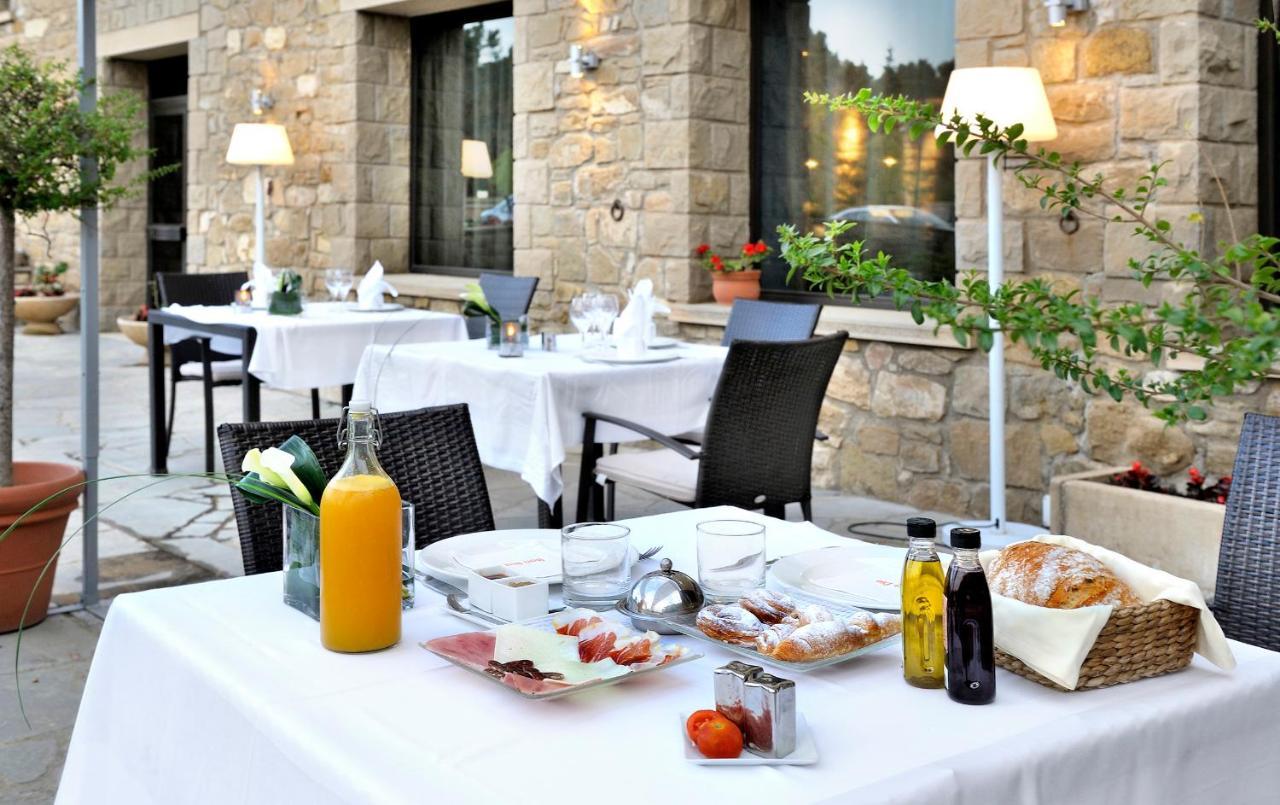 Boutique Hotel Urbisol Calders Екстериор снимка