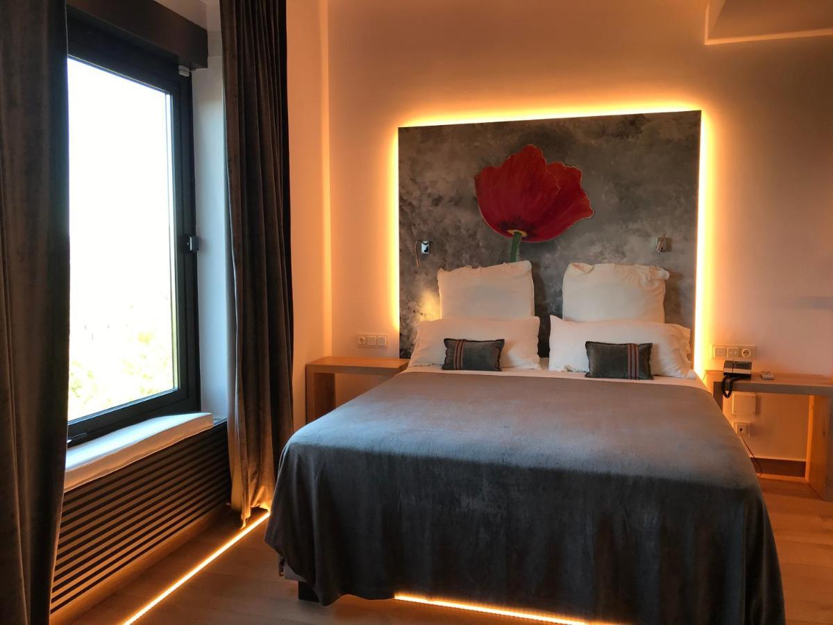 Boutique Hotel Urbisol Calders Екстериор снимка