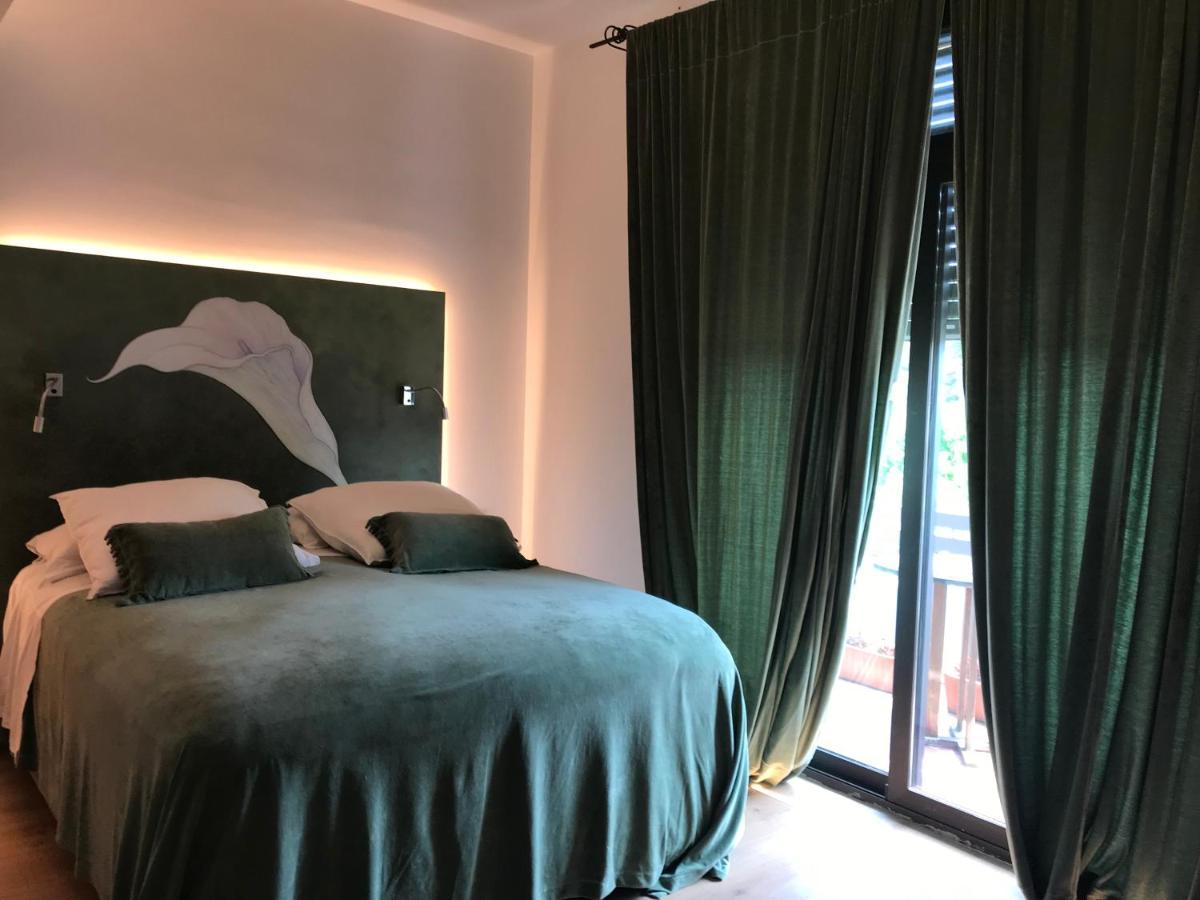 Boutique Hotel Urbisol Calders Екстериор снимка