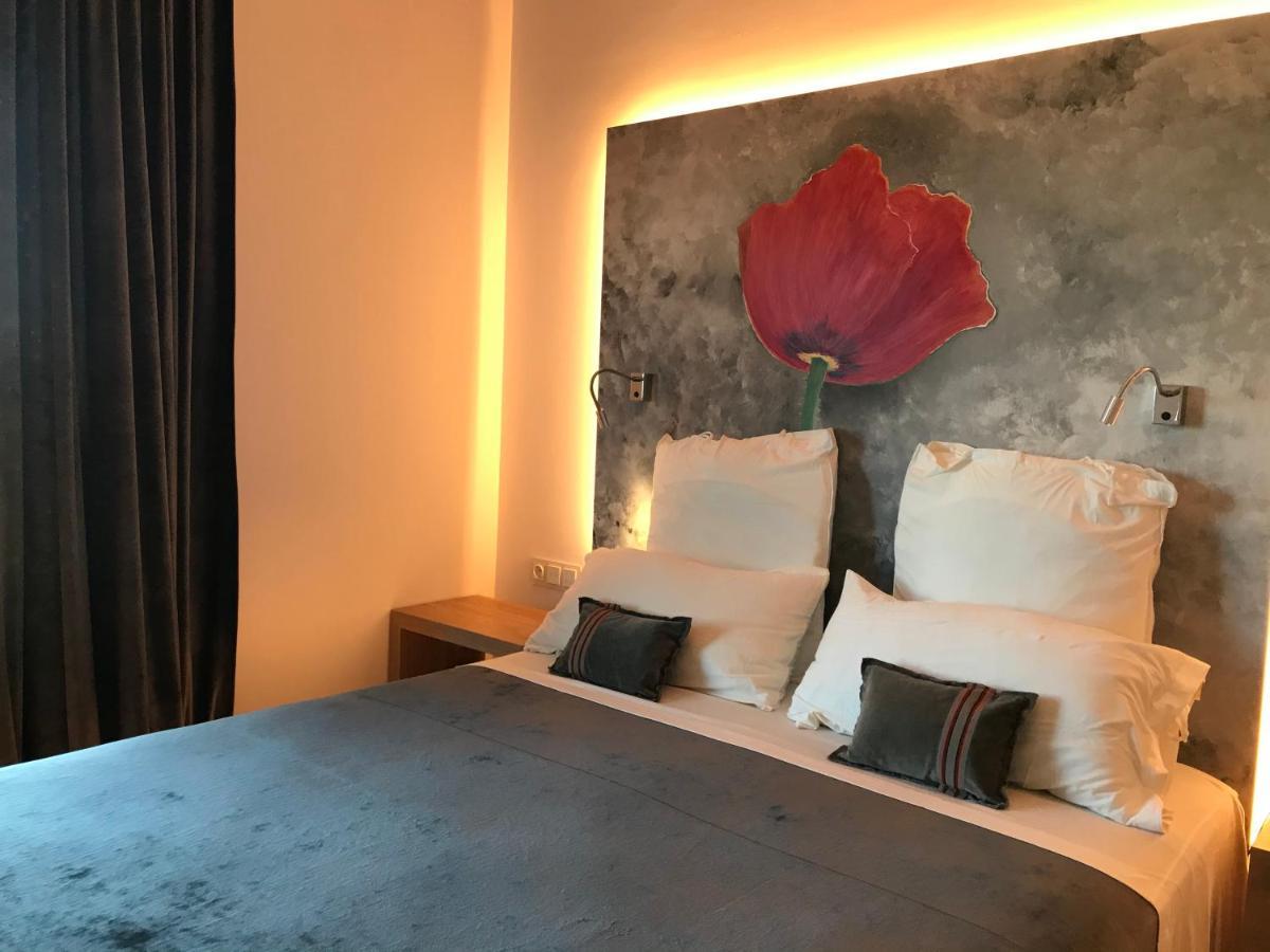 Boutique Hotel Urbisol Calders Екстериор снимка