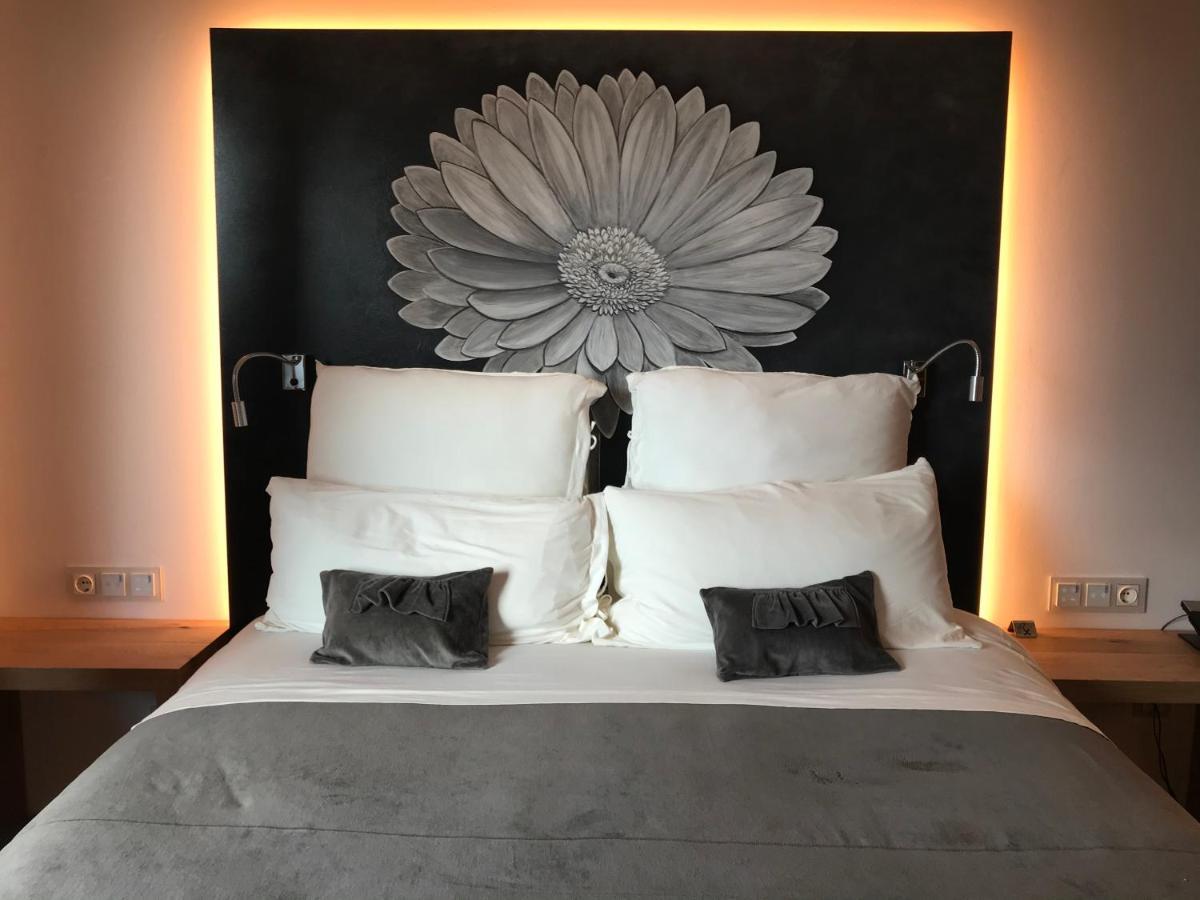 Boutique Hotel Urbisol Calders Екстериор снимка