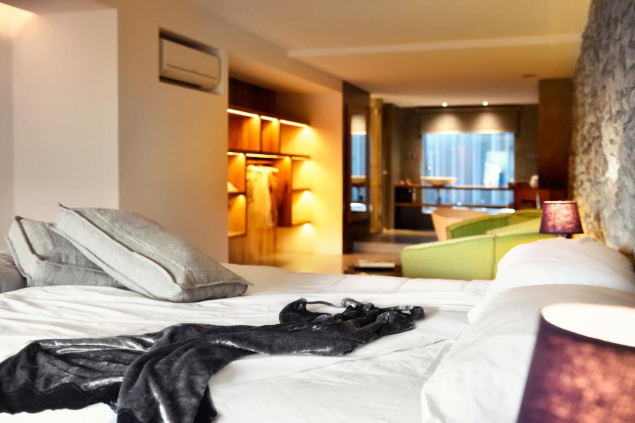 Boutique Hotel Urbisol Calders Екстериор снимка