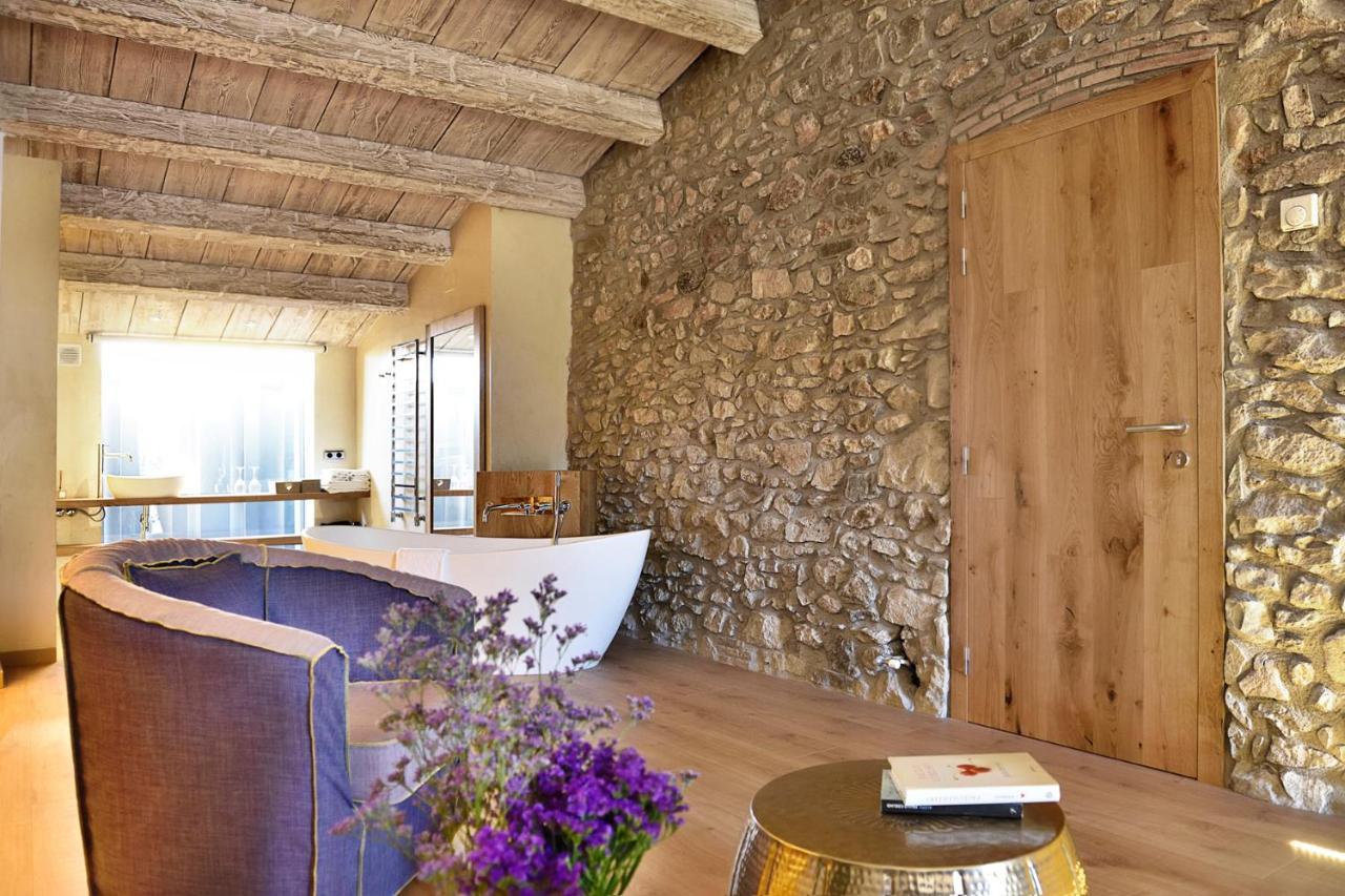 Boutique Hotel Urbisol Calders Екстериор снимка