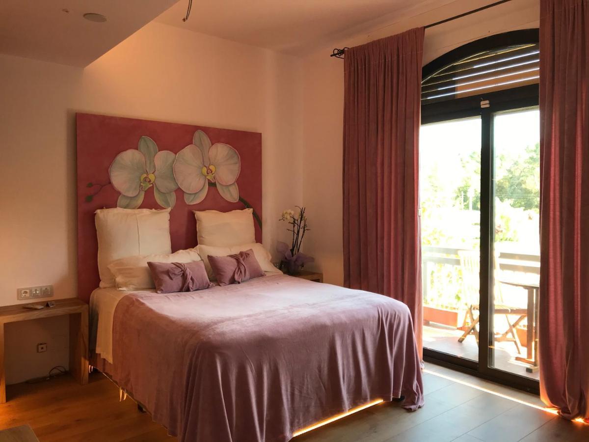 Boutique Hotel Urbisol Calders Екстериор снимка