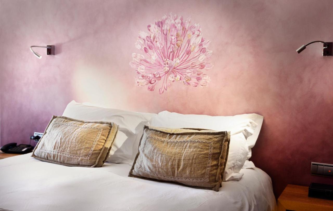 Boutique Hotel Urbisol Calders Екстериор снимка