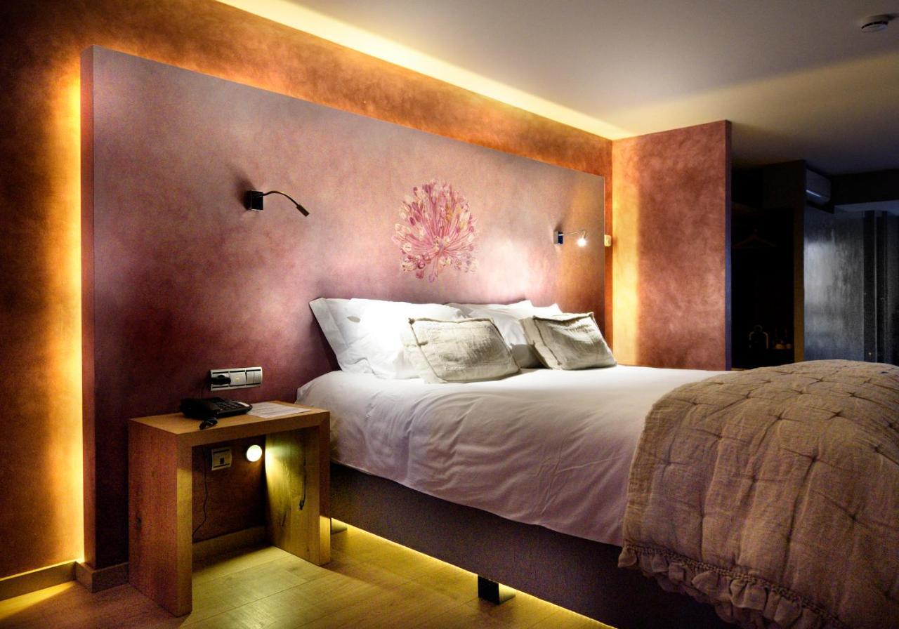 Boutique Hotel Urbisol Calders Екстериор снимка