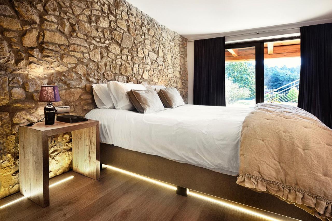 Boutique Hotel Urbisol Calders Екстериор снимка