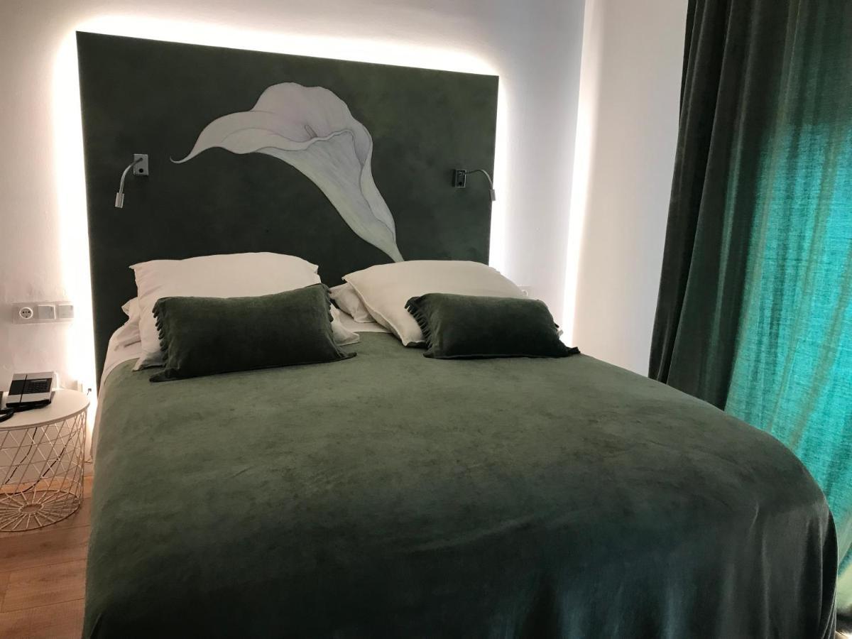 Boutique Hotel Urbisol Calders Екстериор снимка
