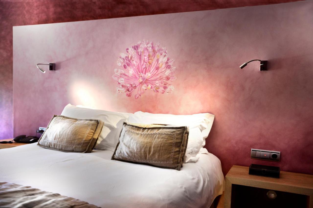 Boutique Hotel Urbisol Calders Екстериор снимка
